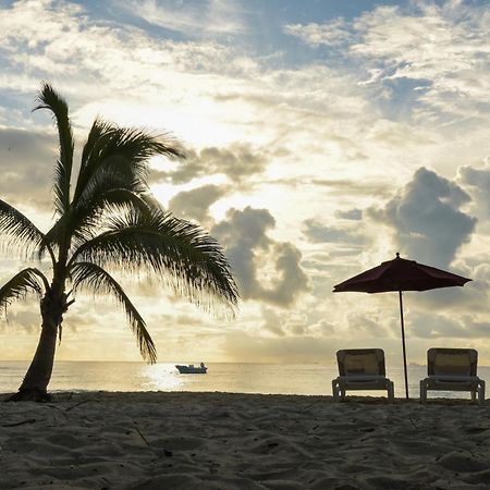 Kinta Kan Cabanas Hotel Playa Del Carmen Exteriér fotografie